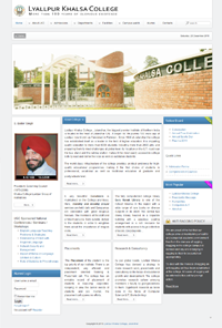 Lyallpur Khalsa College, Jalandhar