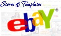 eBay Store Templates